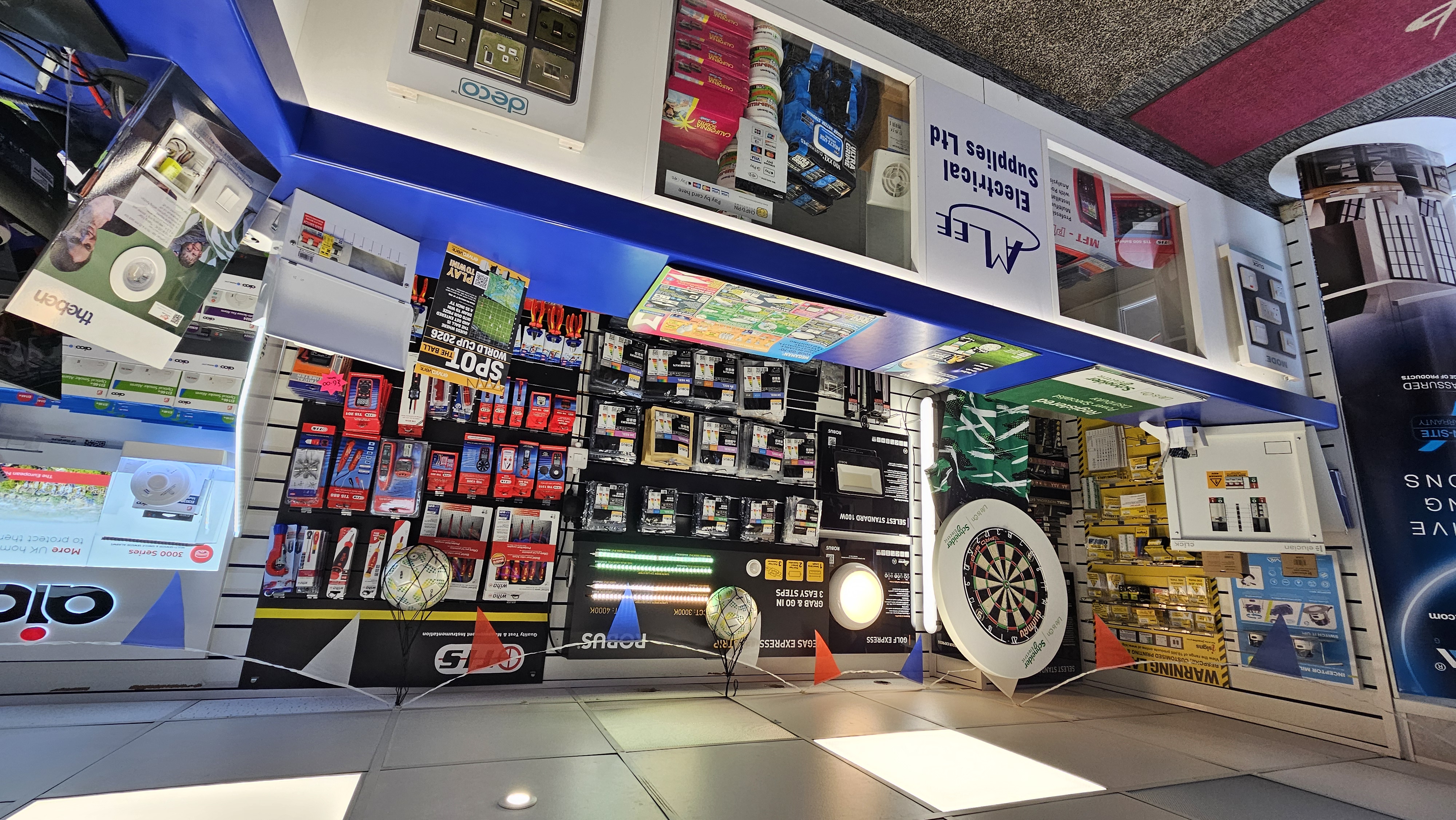 store